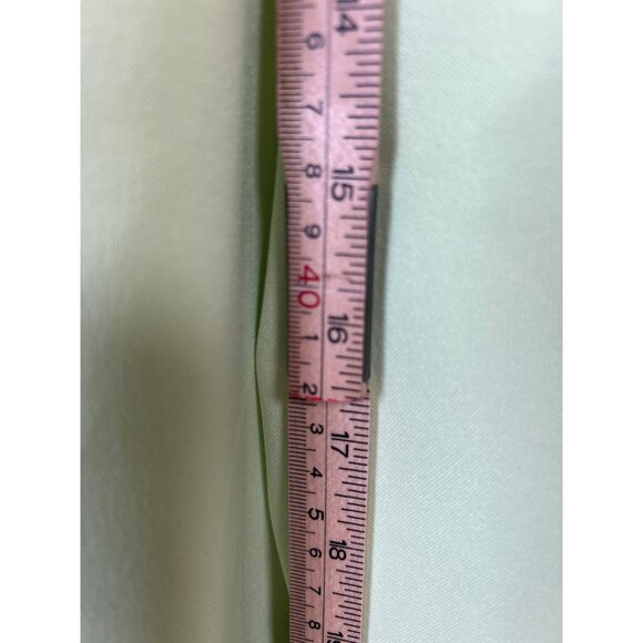 2/$30 Styles To Go‎ Dress Pants Women's Stirrups vintage 90's casual USA size 18 - Picture 9 of 9